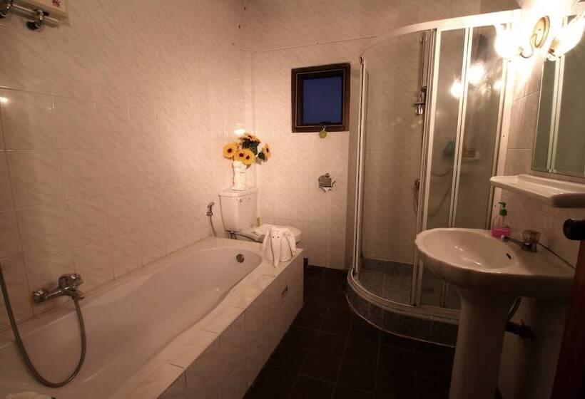 جناح غرفتين نوم, Ya Nui Resort   Sha Extra Plus