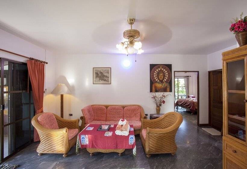 Люкс 2 Спальни, Ya Nui Resort   Sha Extra Plus