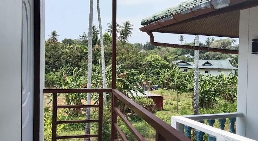 エコノミーワンルーム, Ya Nui Resort   Sha Extra Plus