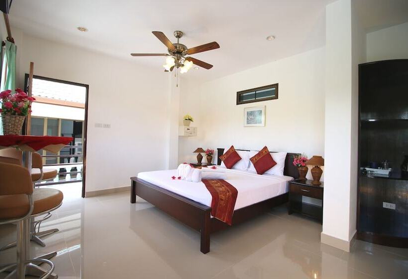 استوديو إقتصادى, Ya Nui Resort   Sha Extra Plus