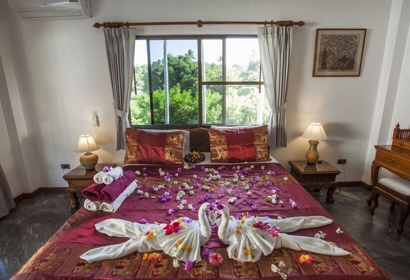 Люкс 2 Спальни, Ya Nui Resort   Sha Extra Plus