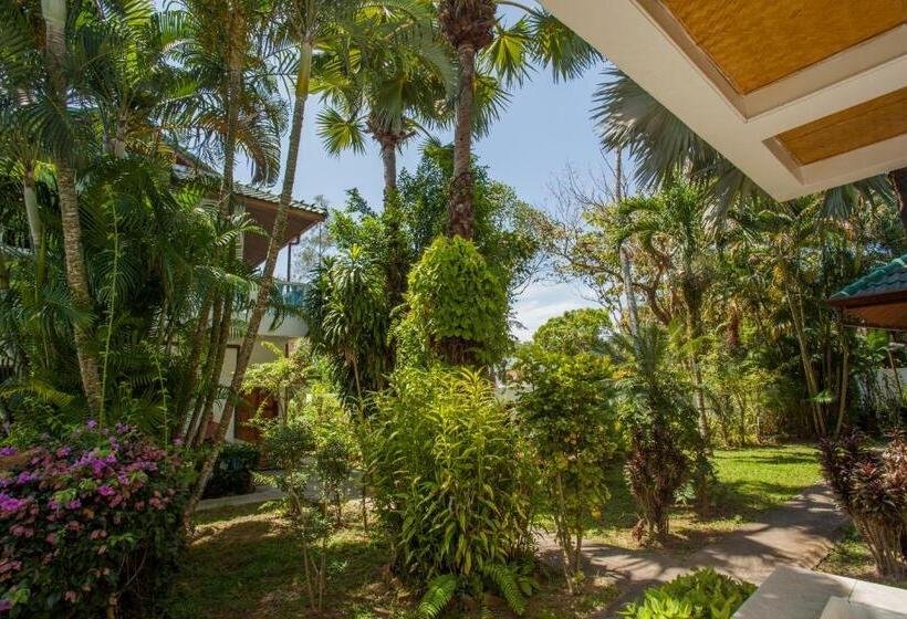 إستوديو قياسى, Ya Nui Resort   Sha Extra Plus