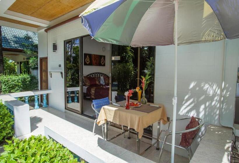 إستوديو قياسى, Ya Nui Resort   Sha Extra Plus