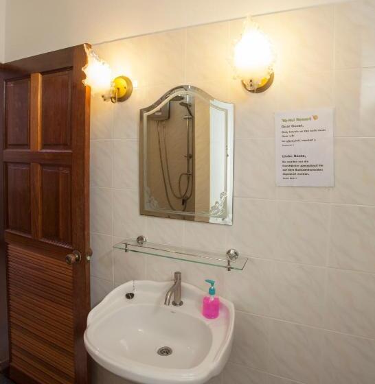 Студия Стандарт, Ya Nui Resort   Sha Extra Plus