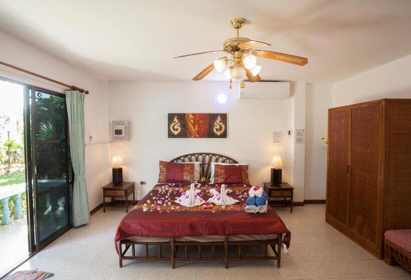 إستوديو قياسى, Ya Nui Resort   Sha Extra Plus