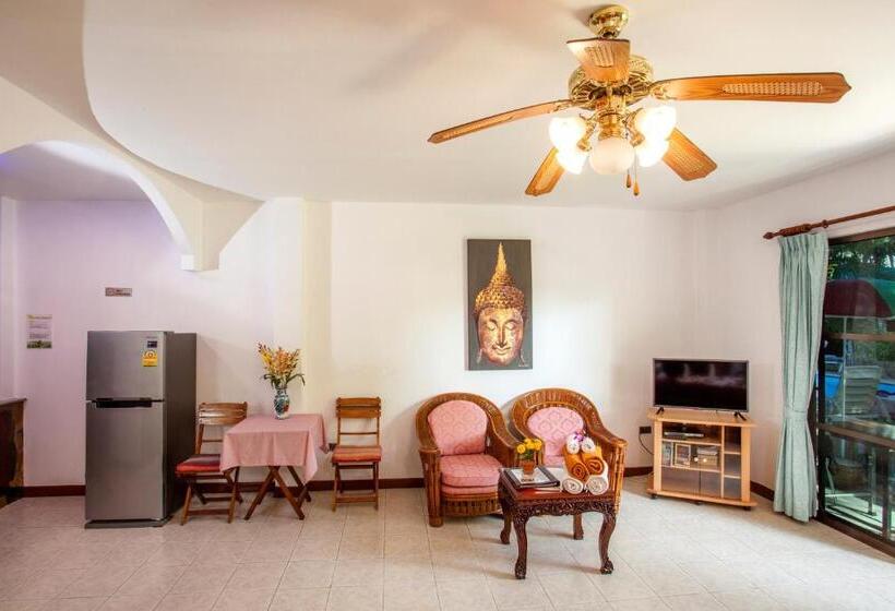 إستوديو قياسى, Ya Nui Resort   Sha Extra Plus