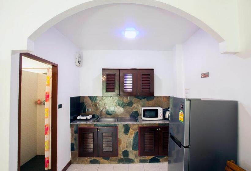 إستوديو قياسى, Ya Nui Resort   Sha Extra Plus