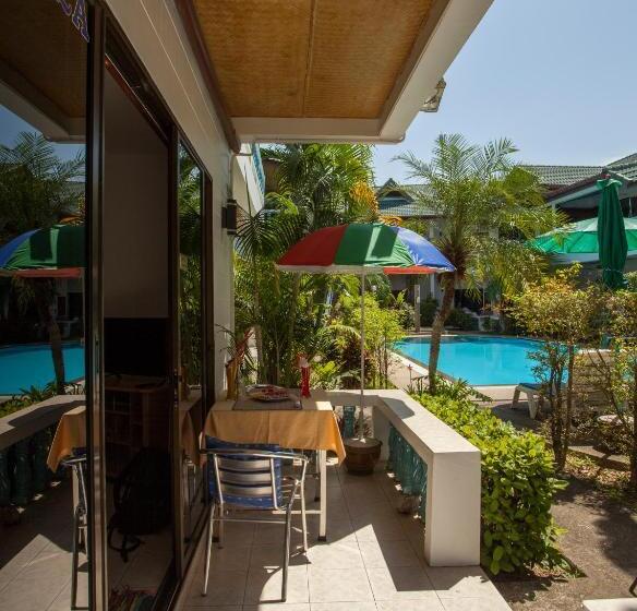 إستوديو قياسى, Ya Nui Resort   Sha Extra Plus