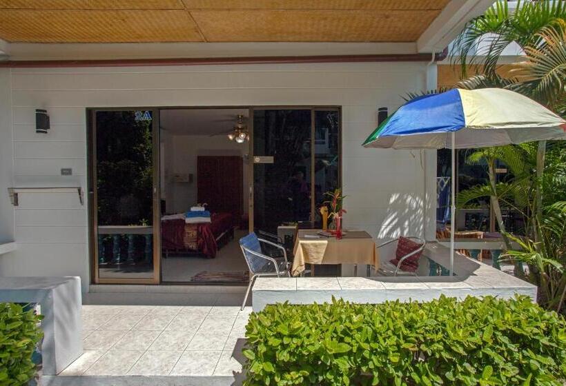 إستوديو قياسى, Ya Nui Resort   Sha Extra Plus