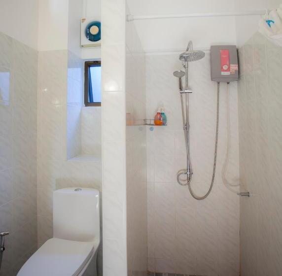 غرفة ديلوكس, Ya Nui Resort   Sha Extra Plus