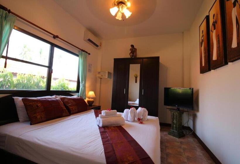 غرفة ديلوكس, Ya Nui Resort   Sha Extra Plus