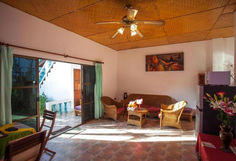 غرفة ديلوكس, Ya Nui Resort   Sha Extra Plus