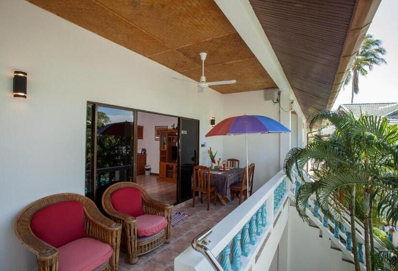 Номер Deluxe, Ya Nui Resort   Sha Extra Plus