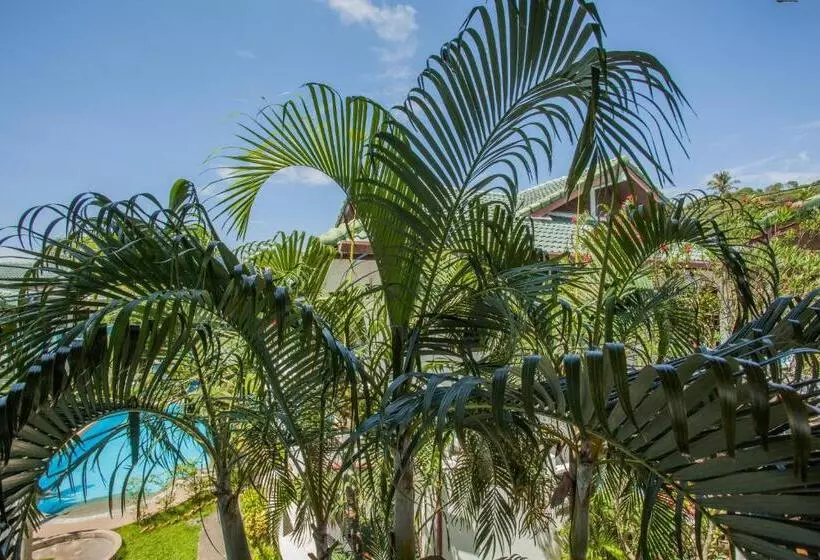 デラックスルーム, Ya Nui Resort   Sha Extra Plus