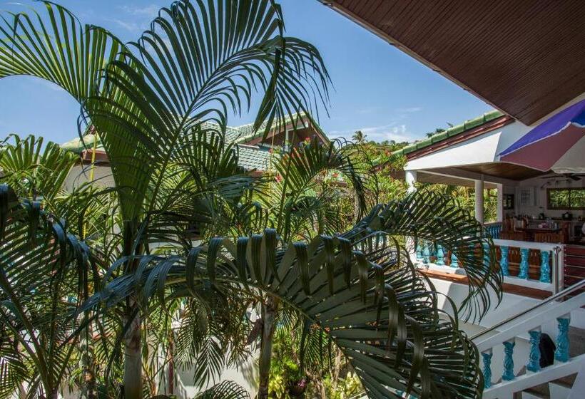 غرفة ديلوكس, Ya Nui Resort   Sha Extra Plus