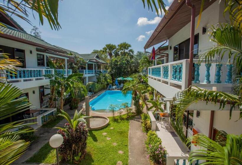 غرفة ديلوكس, Ya Nui Resort   Sha Extra Plus