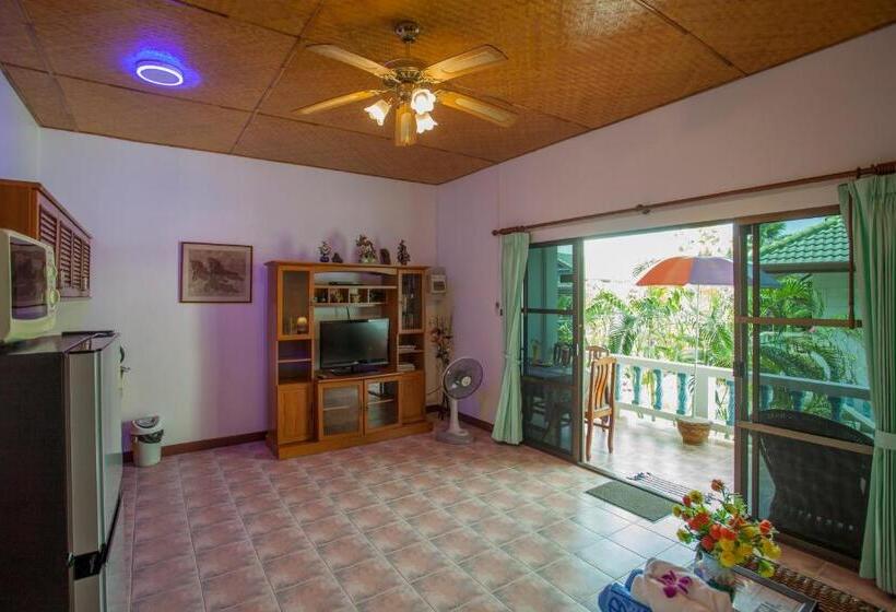 غرفة ديلوكس, Ya Nui Resort   Sha Extra Plus