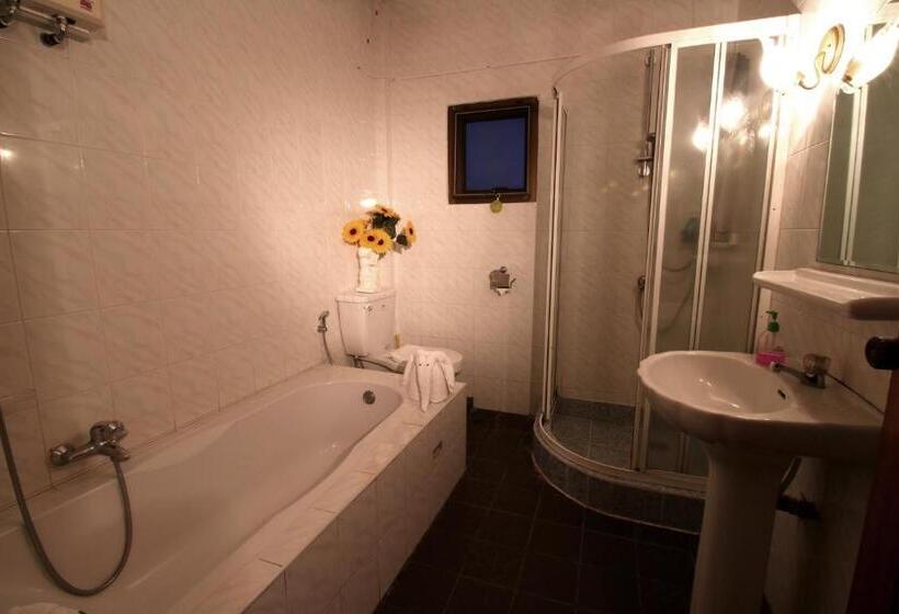Люкс 2 Спальни, Ya Nui Resort   Sha Extra Plus