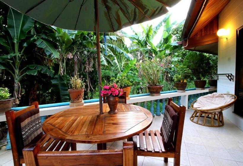 جناح غرفتين نوم, Ya Nui Resort   Sha Extra Plus