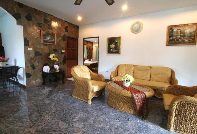 شقة سوبريور غرفة واحدة, Ya Nui Resort   Sha Extra Plus