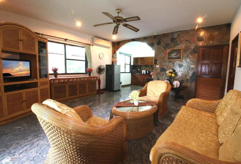 Апартаменты Superior 1 Спальня, Ya Nui Resort   Sha Extra Plus