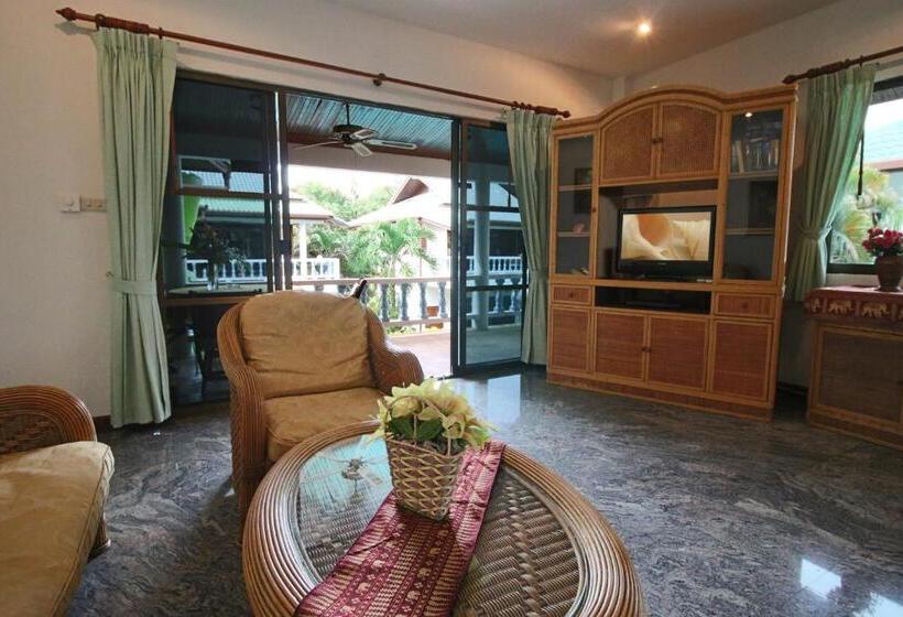 شقة سوبريور غرفة واحدة, Ya Nui Resort   Sha Extra Plus