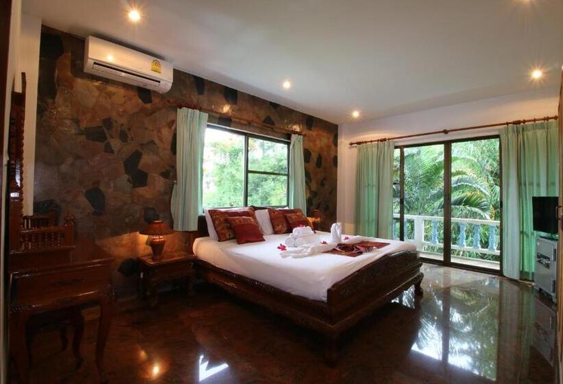 شقة سوبريور غرفة واحدة, Ya Nui Resort   Sha Extra Plus