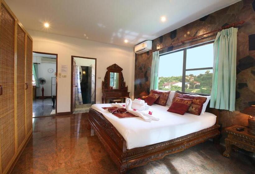 شقة سوبريور غرفة واحدة, Ya Nui Resort   Sha Extra Plus