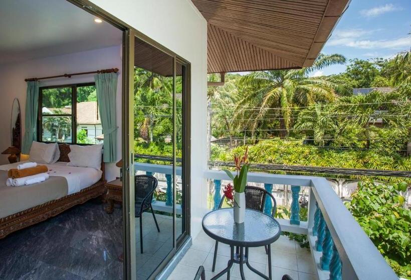 Апартаменты Superior 1 Спальня, Ya Nui Resort   Sha Extra Plus