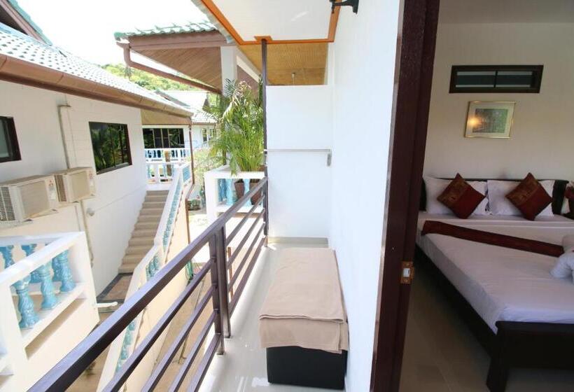 استوديو إقتصادى, Ya Nui Resort   Sha Extra Plus