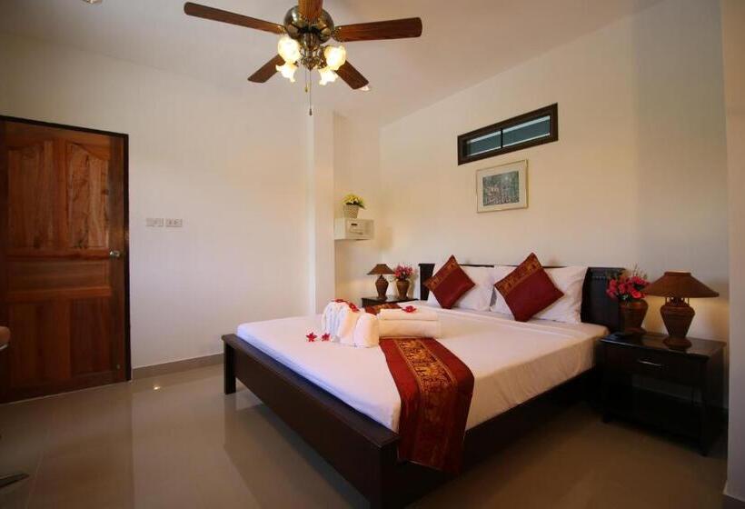 استوديو إقتصادى, Ya Nui Resort   Sha Extra Plus