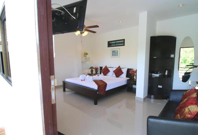 استوديو إقتصادى, Ya Nui Resort   Sha Extra Plus