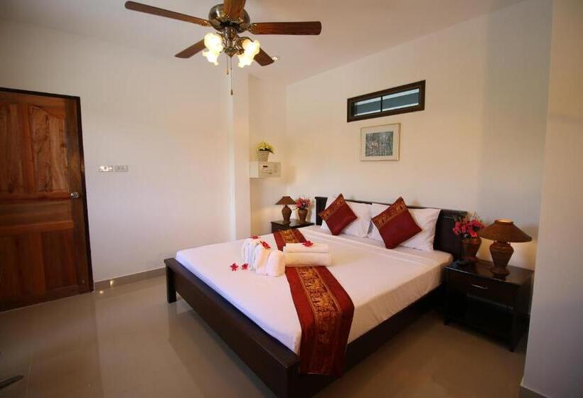 استوديو إقتصادى, Ya Nui Resort   Sha Extra Plus