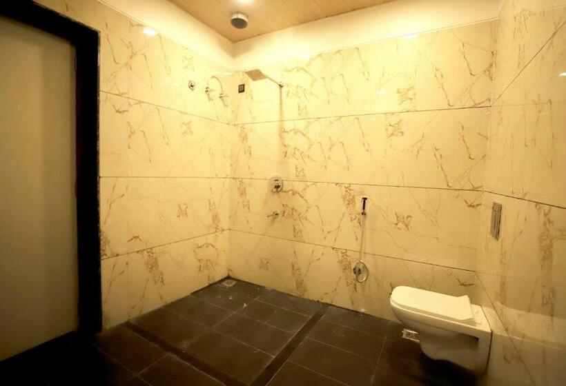 غرفة ديلوكس, Nature Retreat Resort