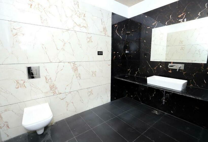 غرفة ديلوكس, Nature Retreat Resort