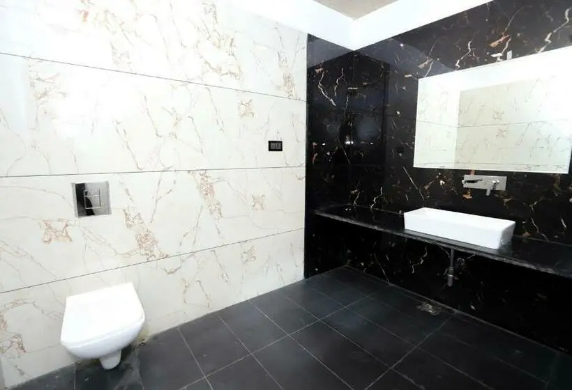 Deluxe-huone, Nature Retreat Resort