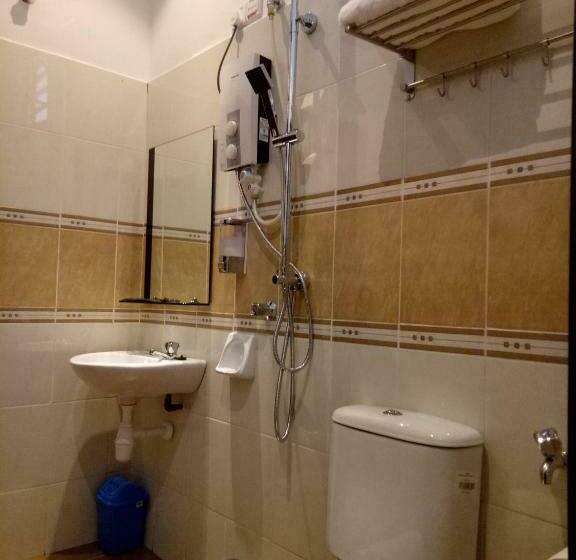 خانه 1 خوابه, Imperial Cottage