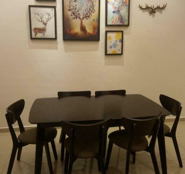 خانه 1 خوابه, Imperial Cottage