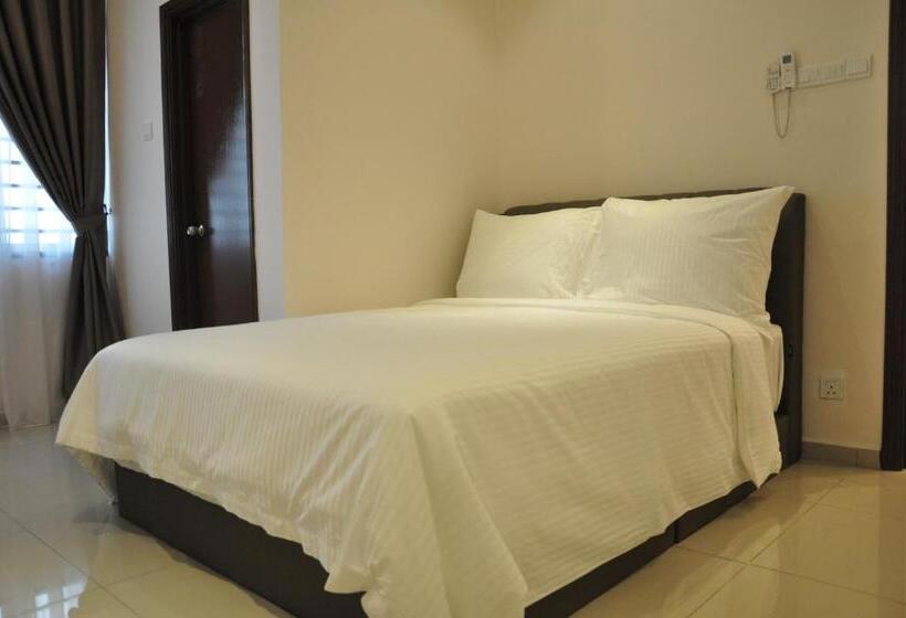 خانه 1 خوابه, Imperial Cottage