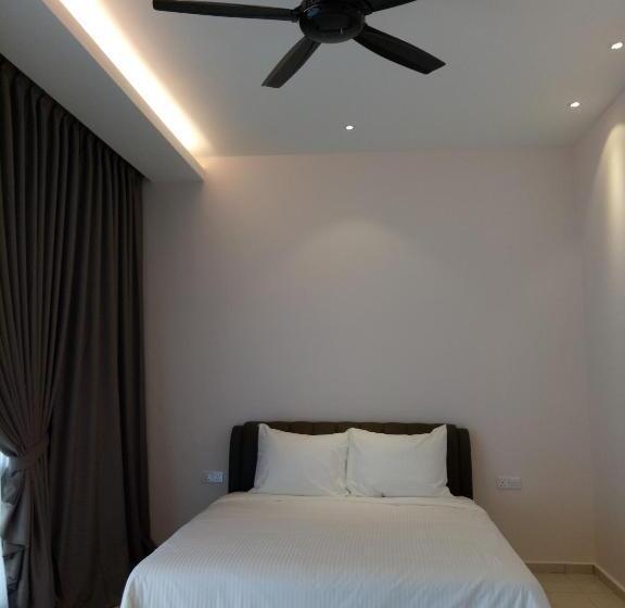 خانه 1 خوابه, Imperial Cottage