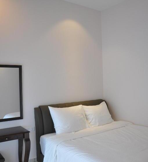 خانه 1 خوابه, Imperial Cottage