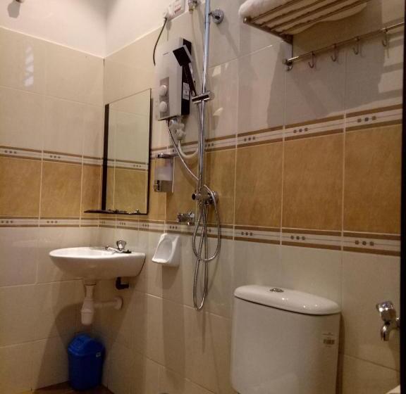 خانه 4 خوابه, Imperial Cottage