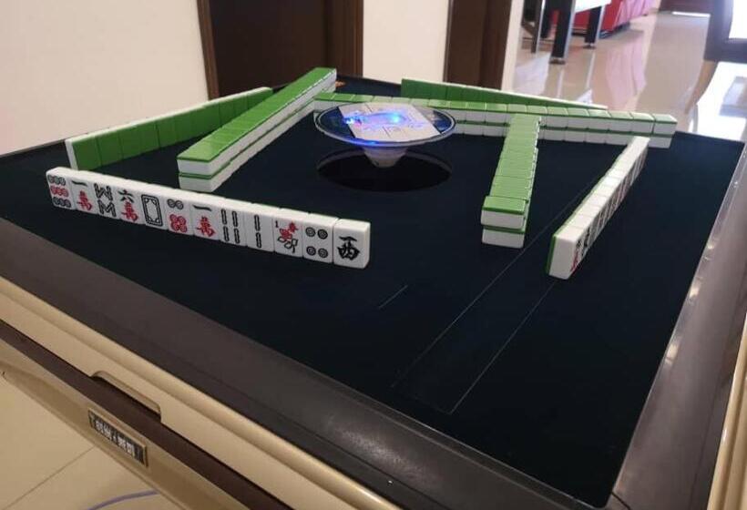 خانه 4 خوابه, Imperial Cottage