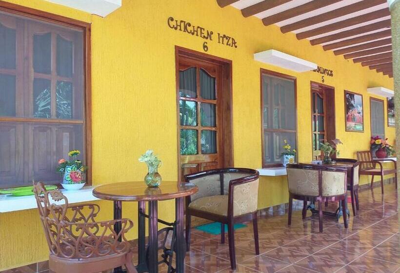 آپارتمان 1 خوابه همکف, Casa Palagui Colonial