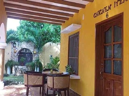 آپارتمان 1 خوابه همکف, Casa Palagui Colonial