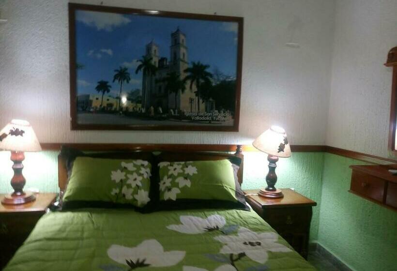 آپارتمان 1 خوابه همکف, Casa Palagui Colonial