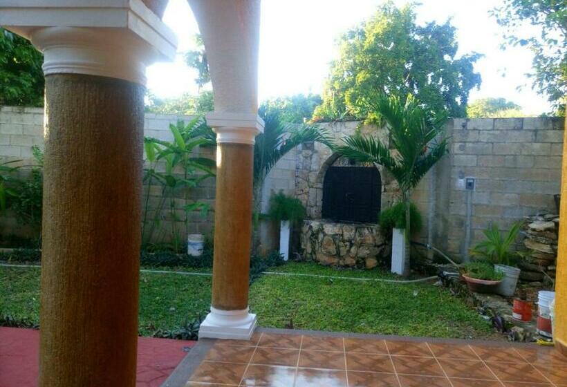 低层单卧公寓, Casa Palagui Colonial