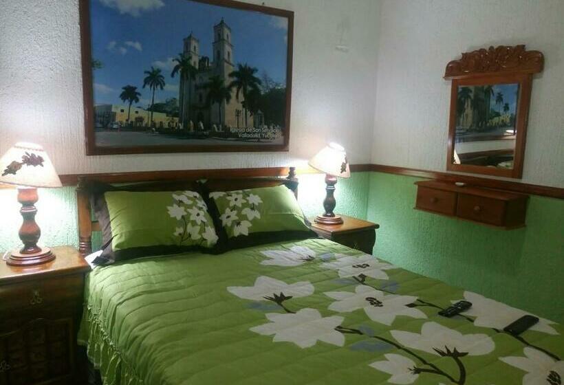 آپارتمان 1 خوابه همکف, Casa Palagui Colonial