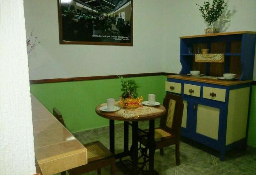 آپارتمان 1 خوابه همکف, Casa Palagui Colonial