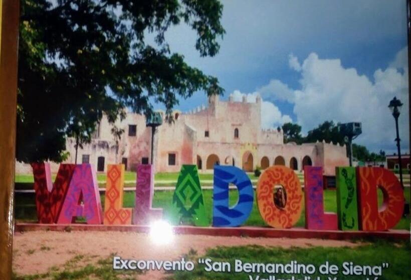 آپارتمان 1 خوابه همکف, Casa Palagui Colonial